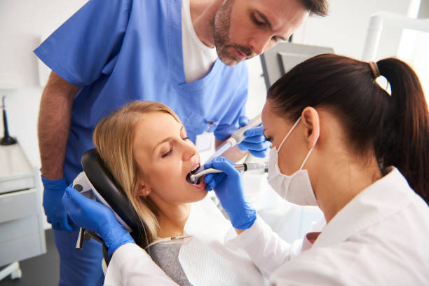 Best Wisdom Tooth Removal  in Woodbury, TN