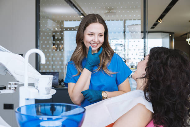 Best Full Mouth Reconstruction  in Woodbury, TN