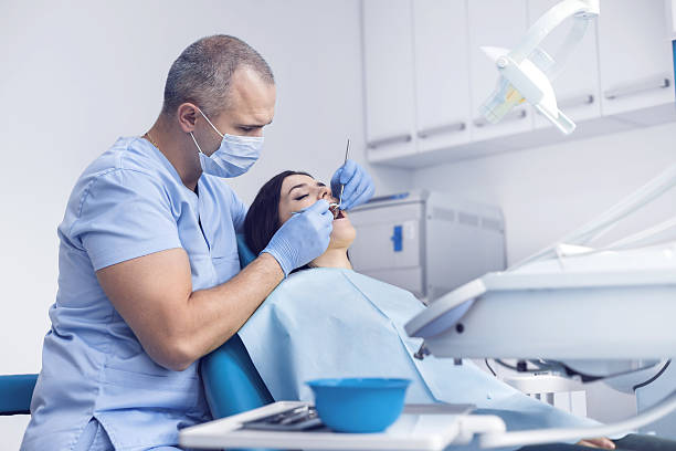 Advanced Technology for Better Dental Care in Woodbury, TN