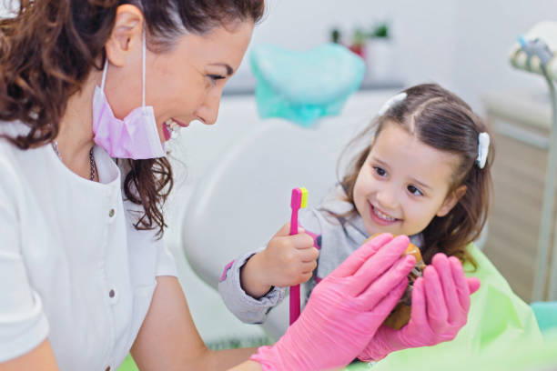 Best Dental Fillings (Composite and Amalgam)  in Woodbury, TN